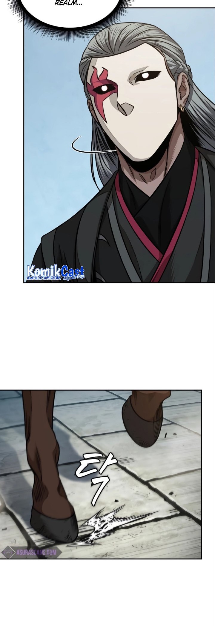 Chapter 180 - halaman 40