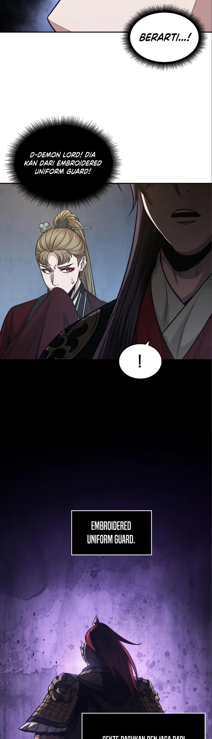 Chapter 180 - halaman 42