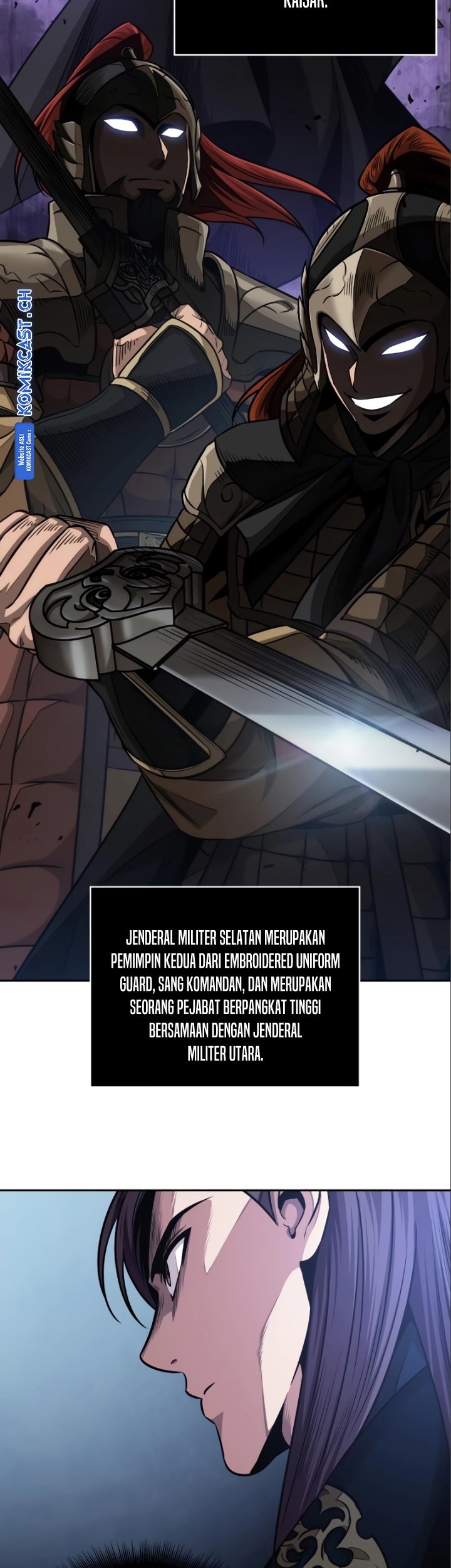 Chapter 180 - halaman 44