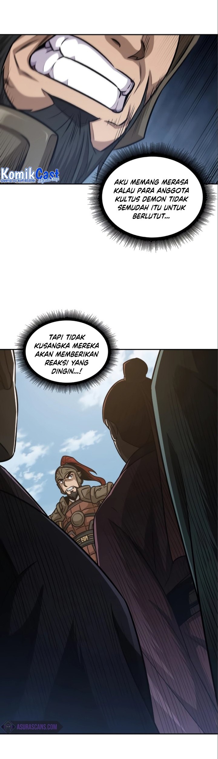 Chapter 180 - halaman 51