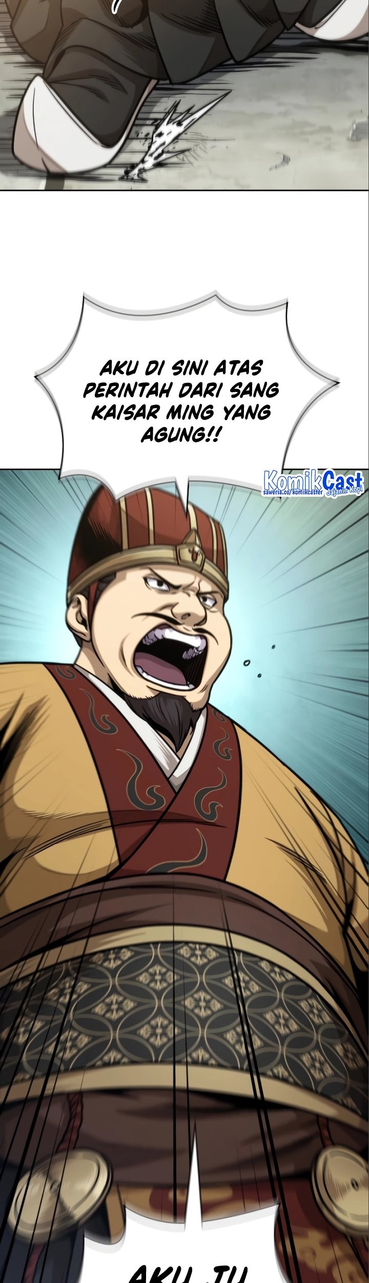 Chapter 180 - halaman 55