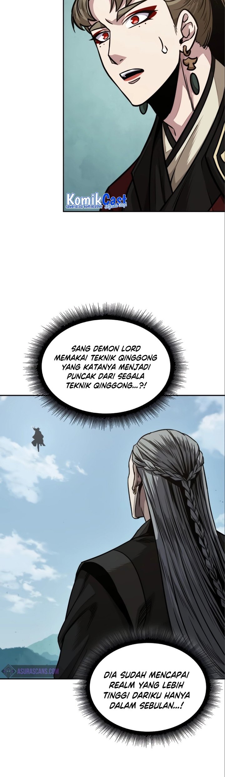 Chapter 180 - halaman 18