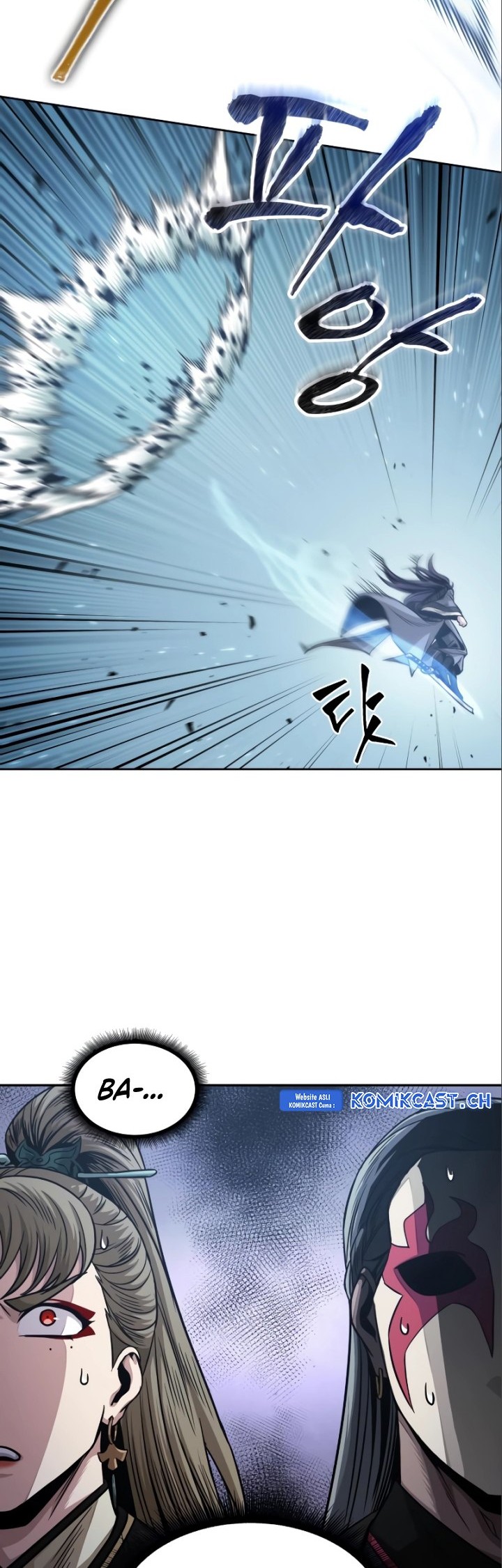 Chapter 180 - halaman 20