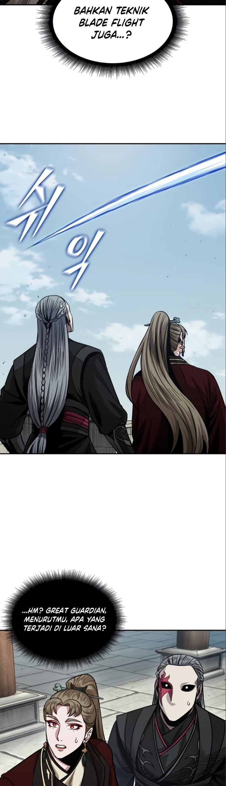 Chapter 180 - halaman 21