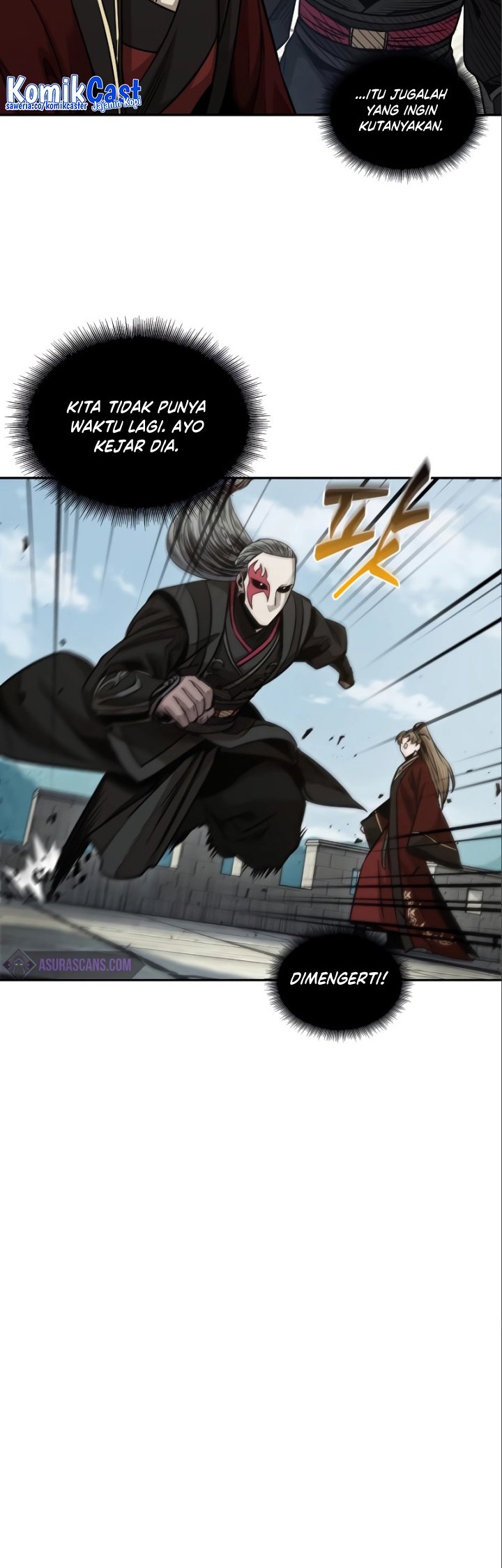 Chapter 180 - halaman 22
