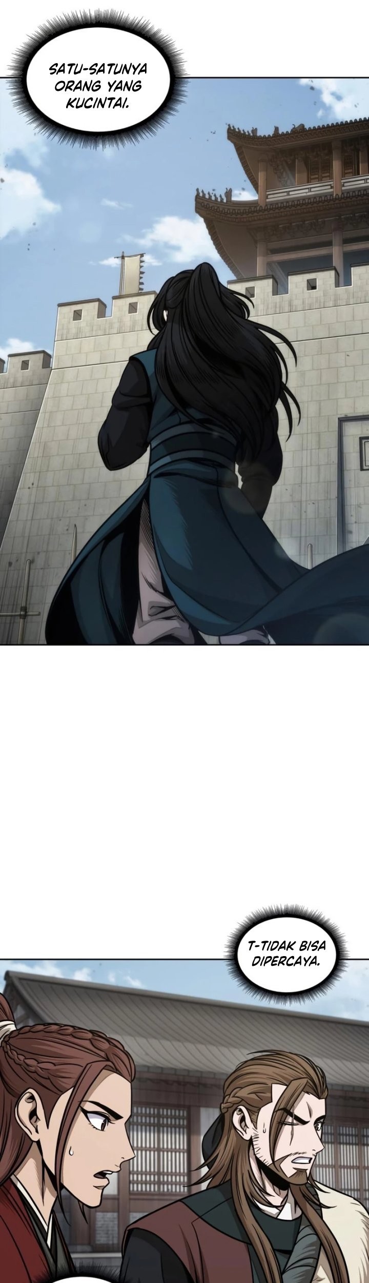 Chapter 179 - halaman 21