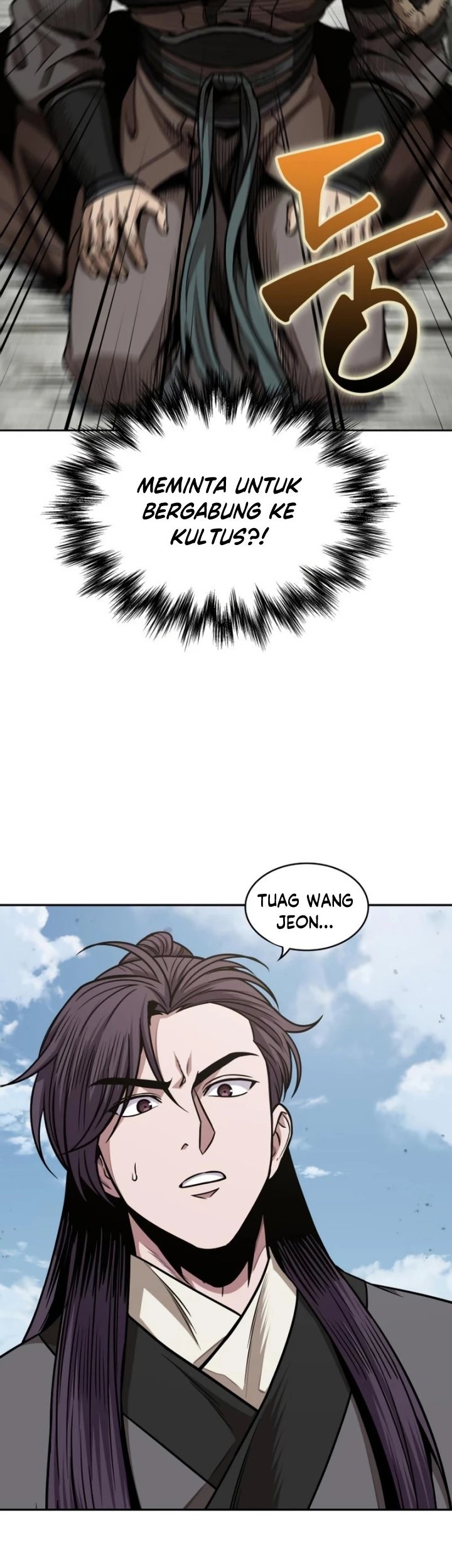 Chapter 179 - halaman 23