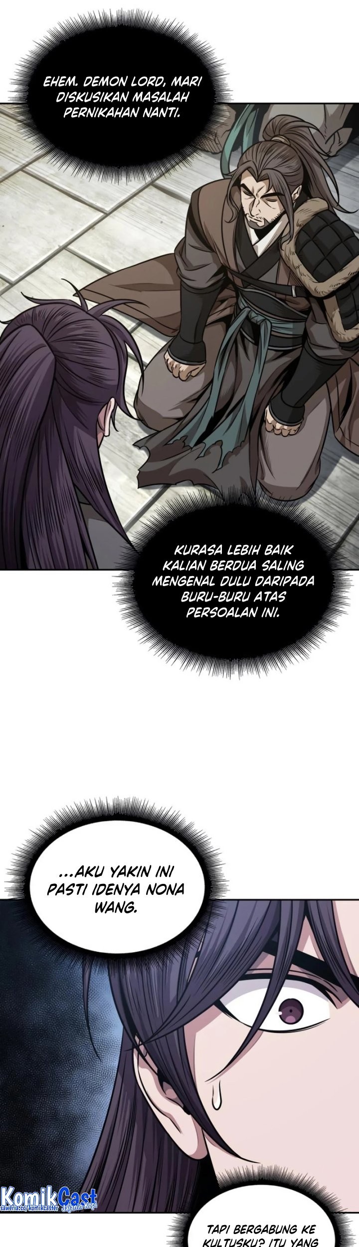 Chapter 179 - halaman 27