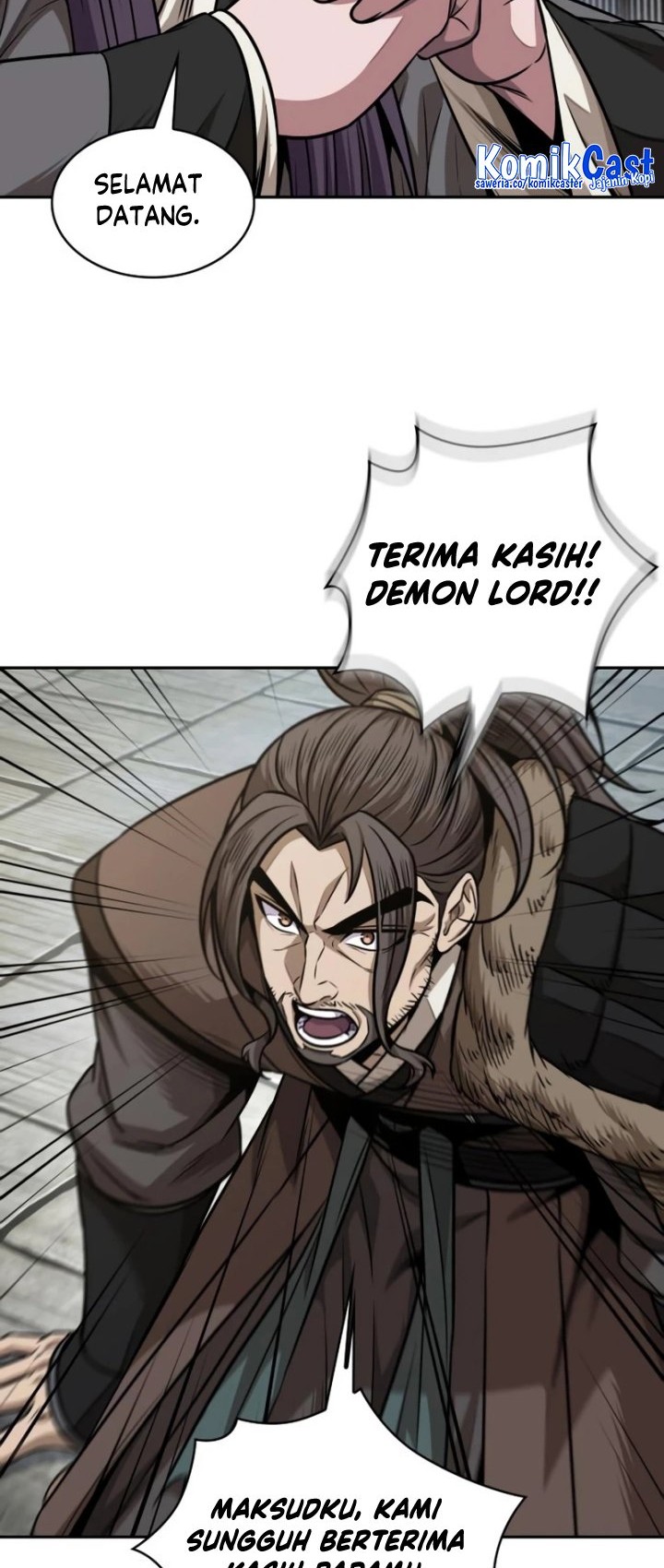 Chapter 179 - halaman 30