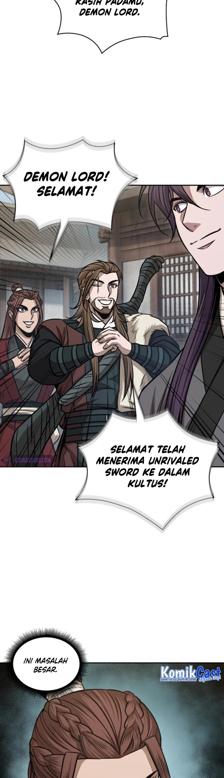 Chapter 179 - halaman 31