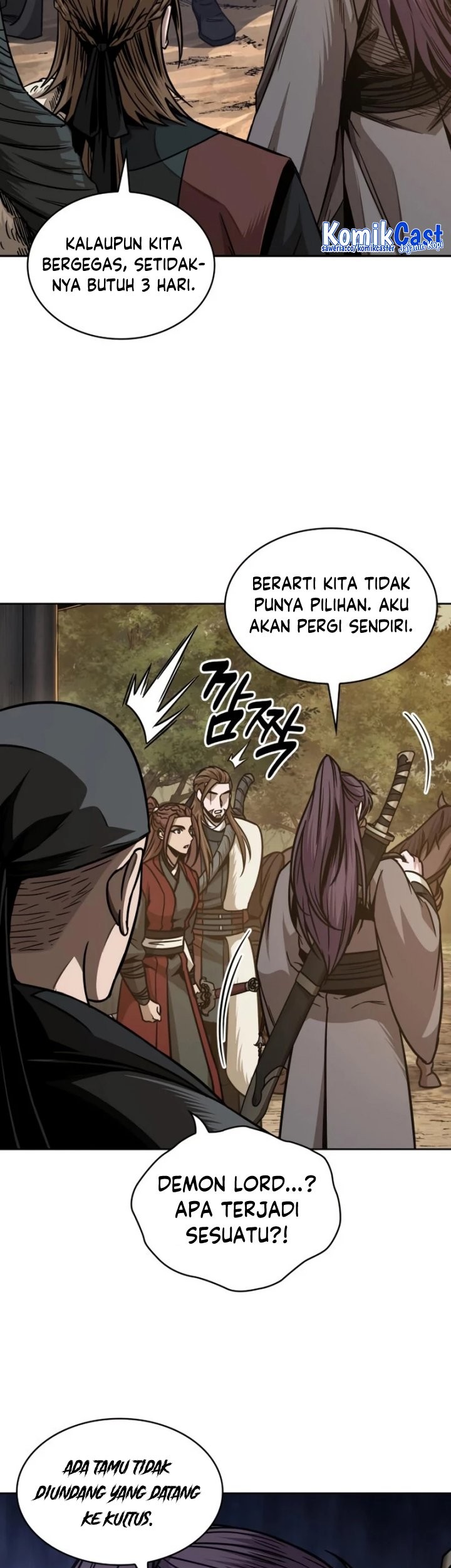 Chapter 179 - halaman 35