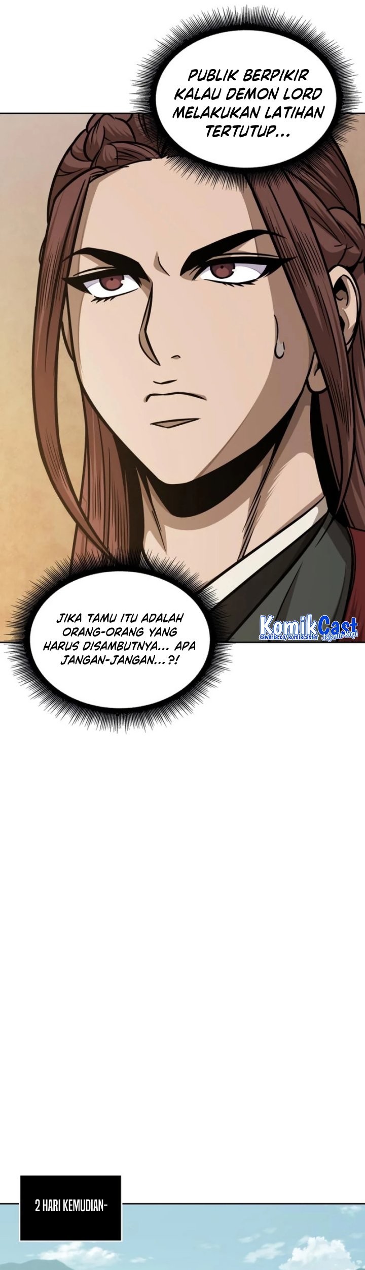 Chapter 179 - halaman 39