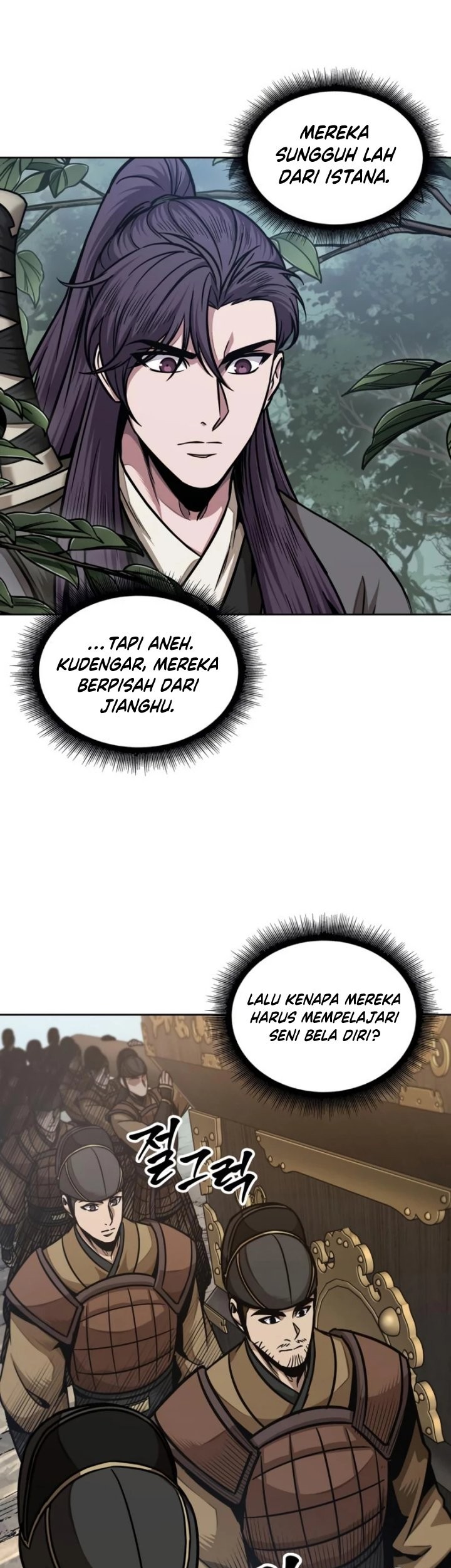 Chapter 179 - halaman 45
