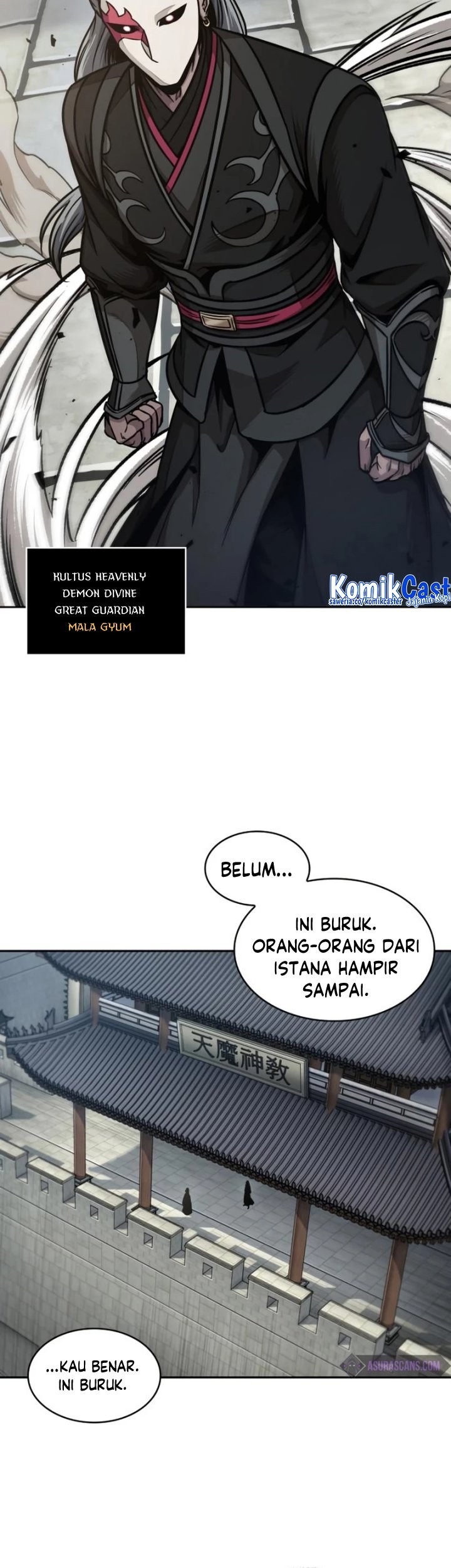 Chapter 179 - halaman 55
