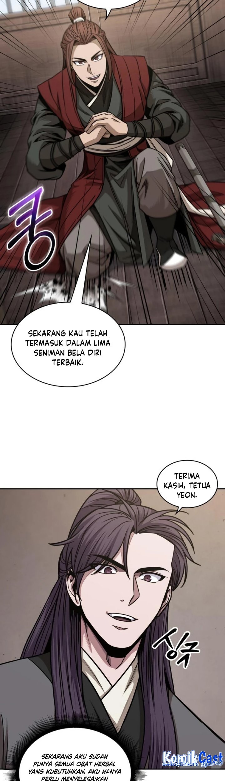 Chapter 179 - halaman 7