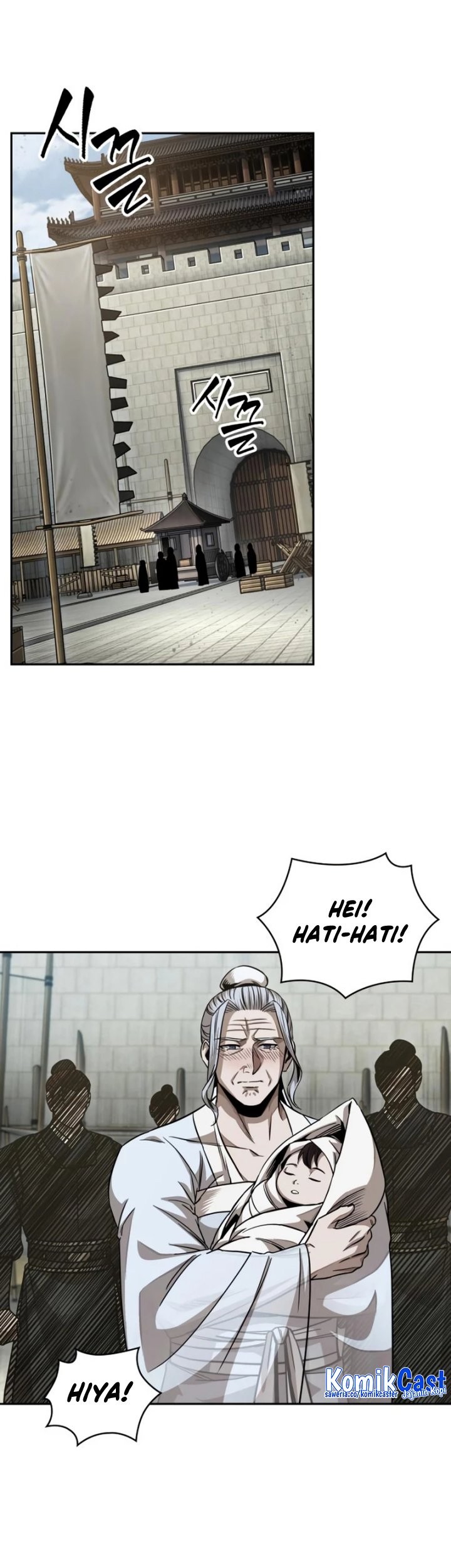 Chapter 179 - halaman 15
