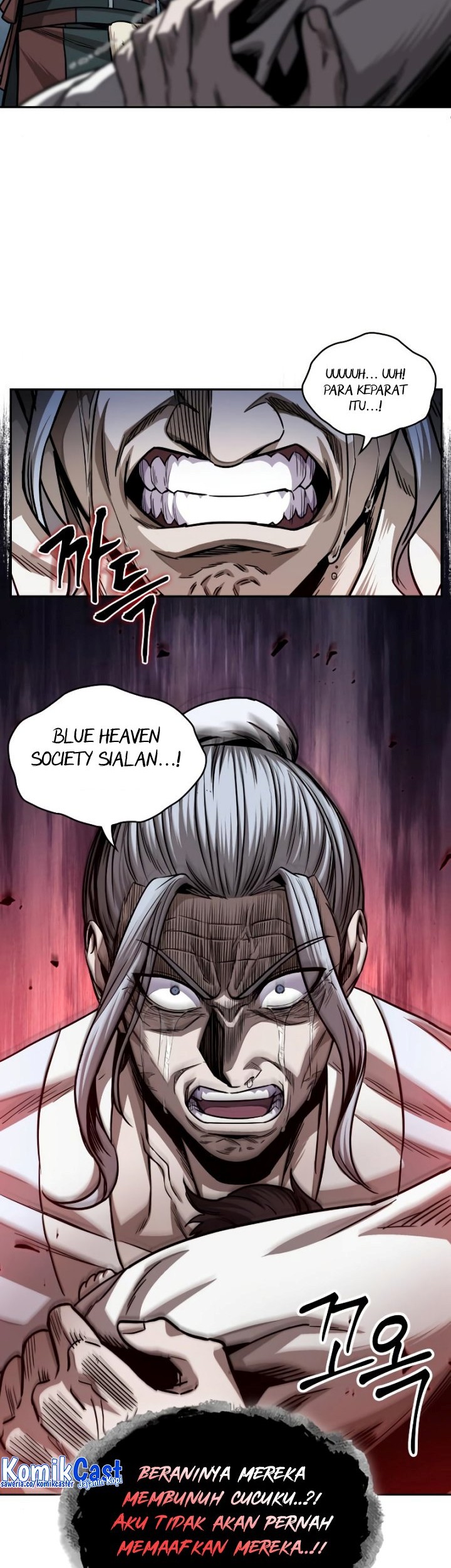Chapter 178 - halaman 22