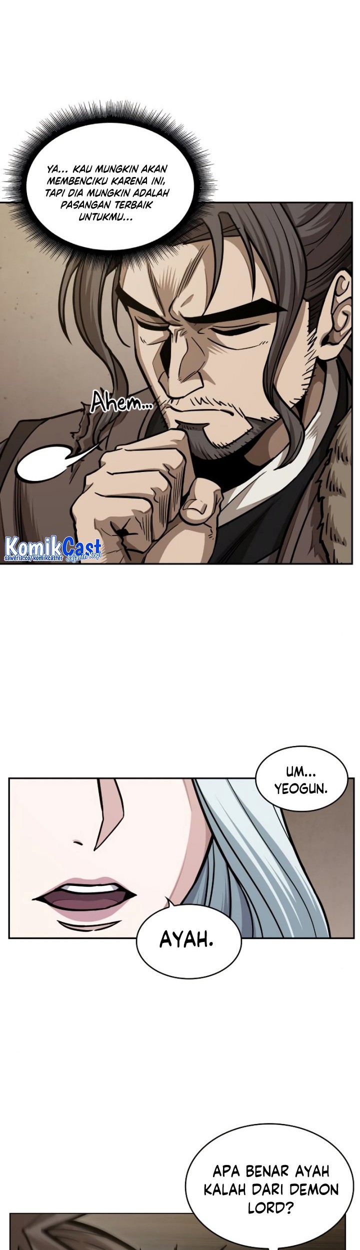 Chapter 178 - halaman 32