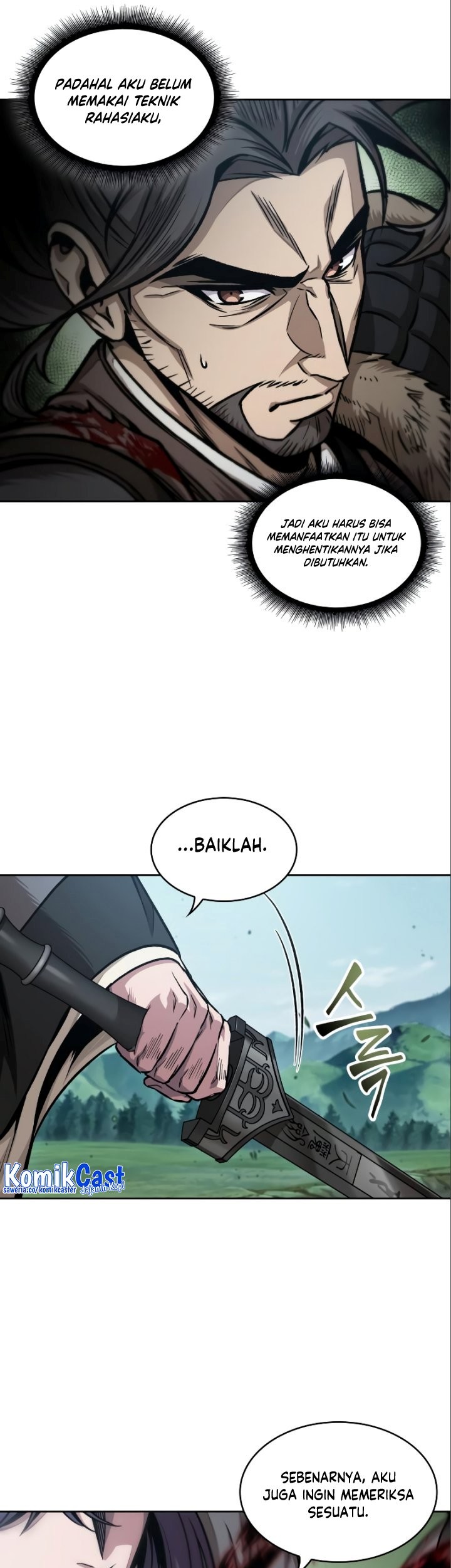 Chapter 177 - halaman 21