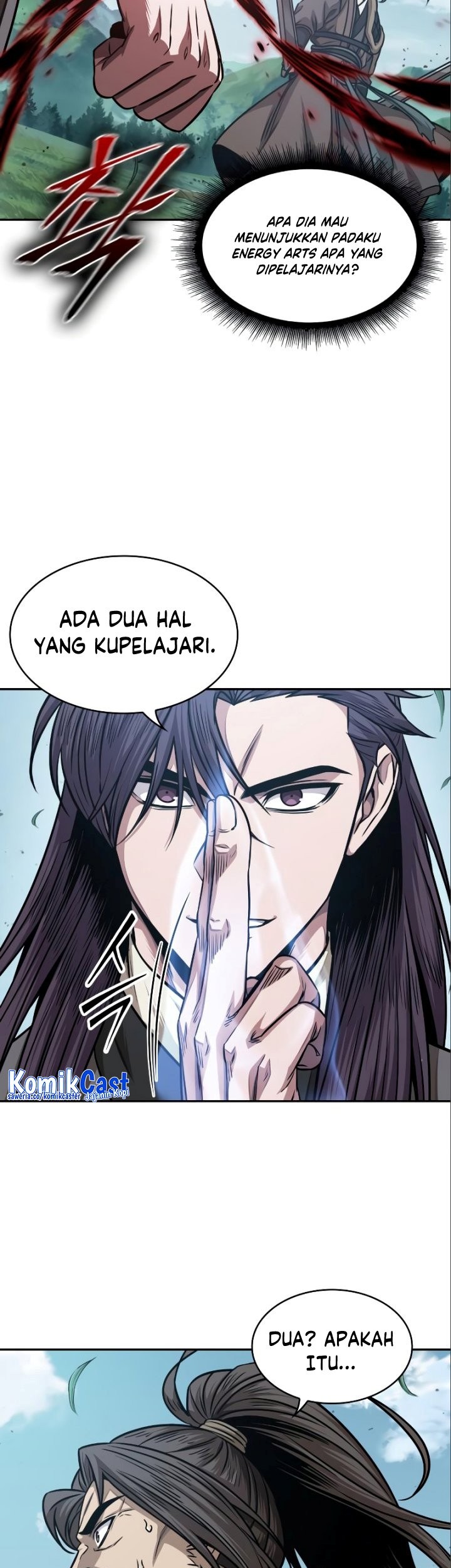 Chapter 177 - halaman 23