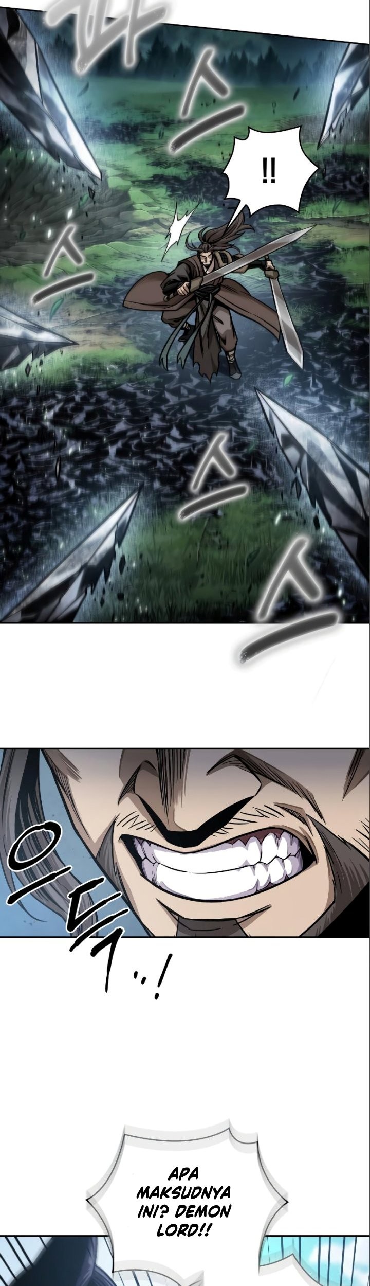 Chapter 177 - halaman 32