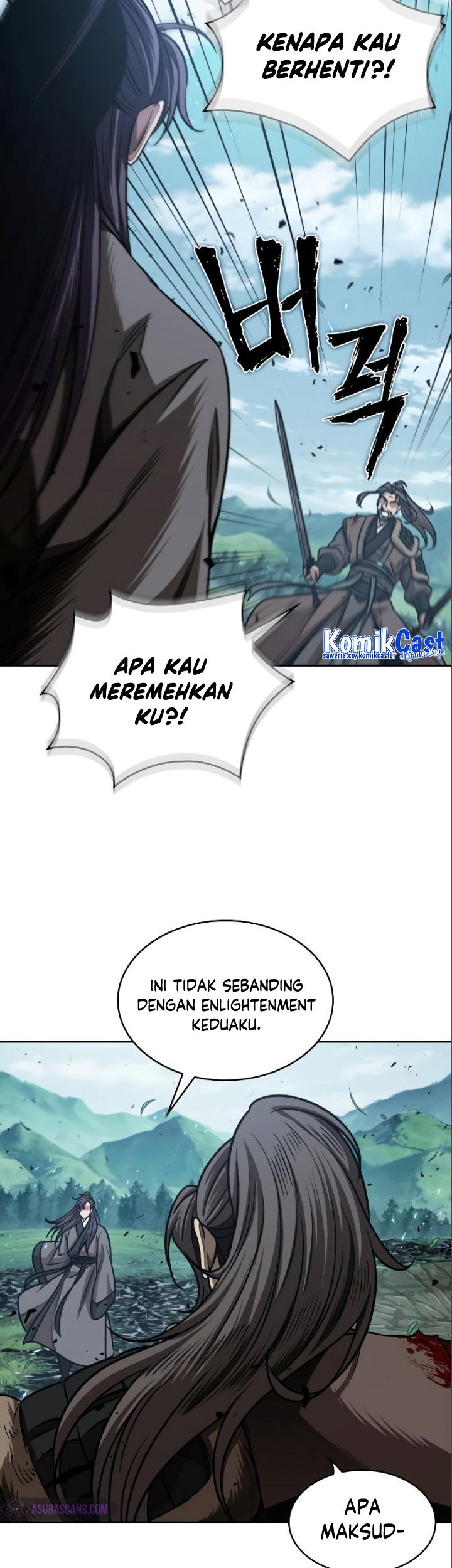 Chapter 177 - halaman 33
