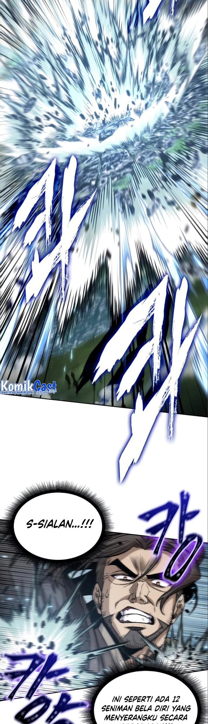Chapter 177 - halaman 40