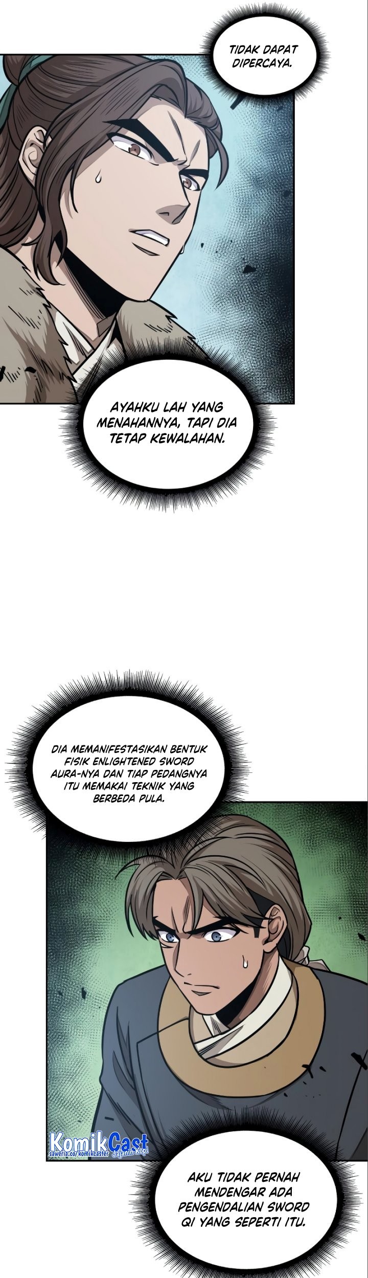 Chapter 177 - halaman 45