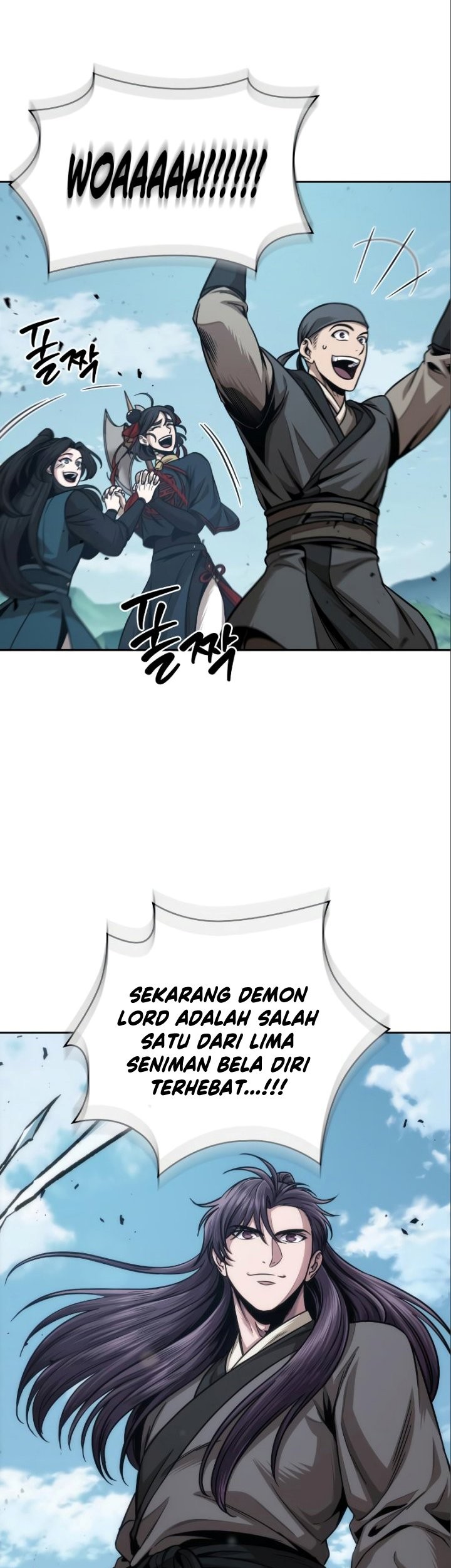 Chapter 177 - halaman 57