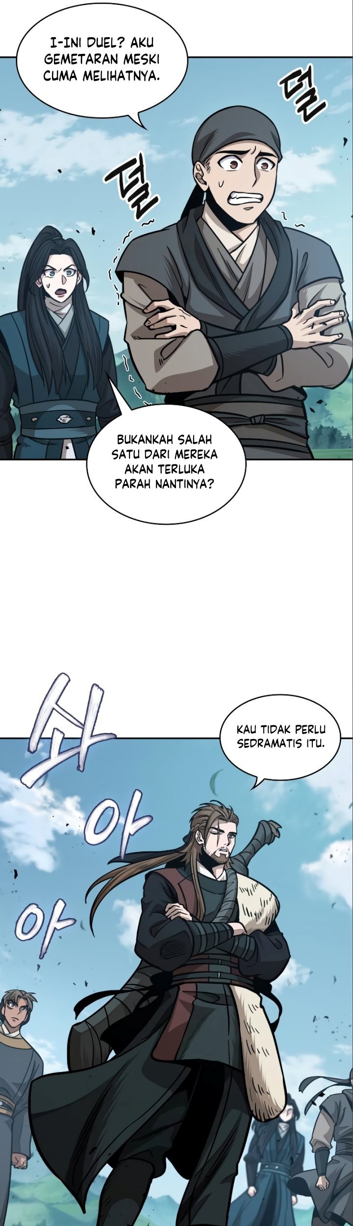 Chapter 177 - halaman 15