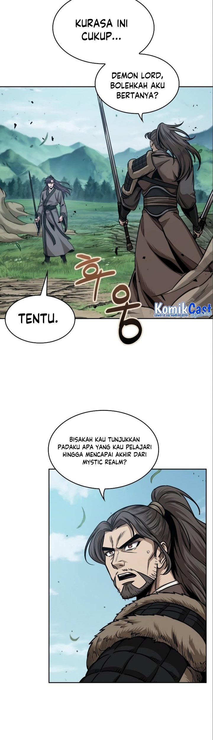 Chapter 177 - halaman 18