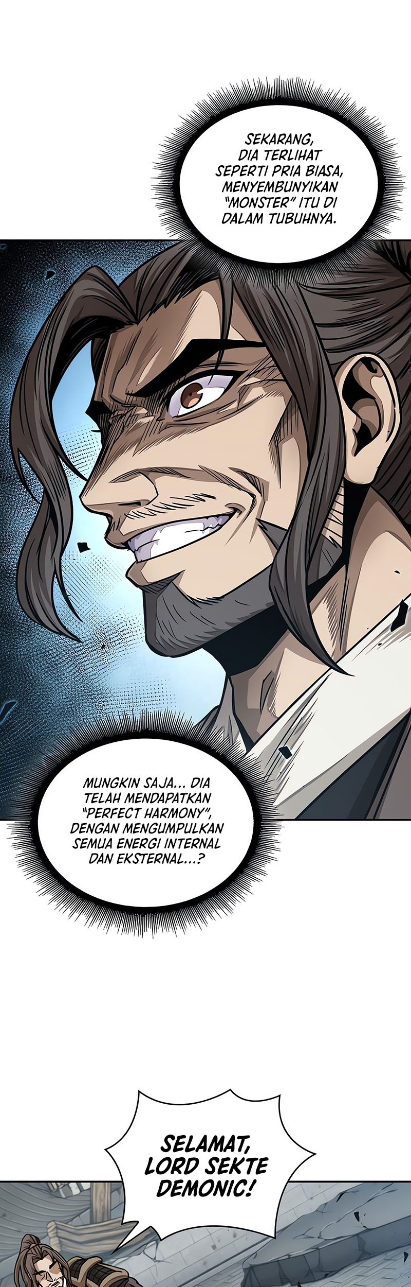 Chapter 176 - halaman 35