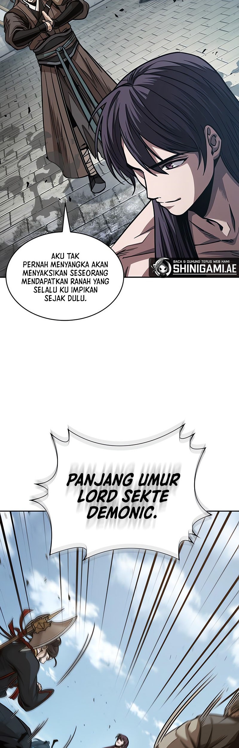 Chapter 176 - halaman 36
