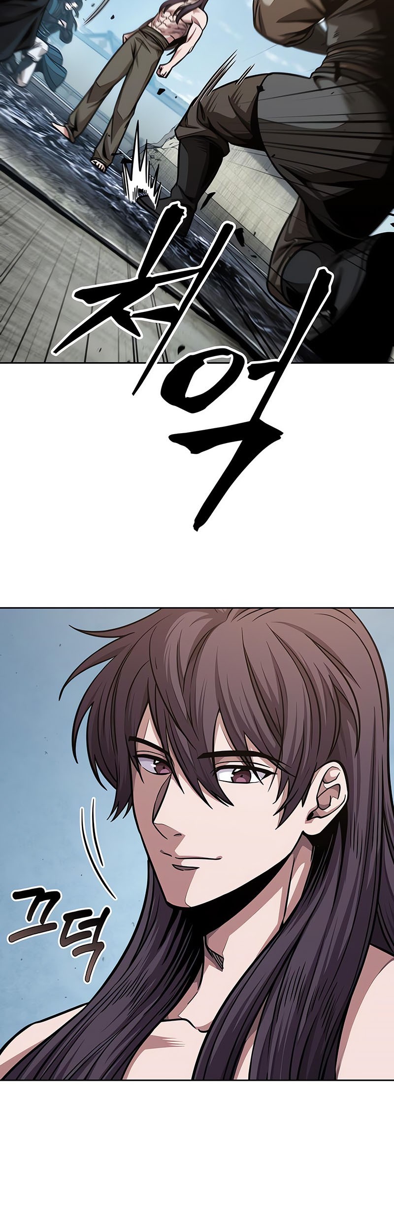 Chapter 176 - halaman 37