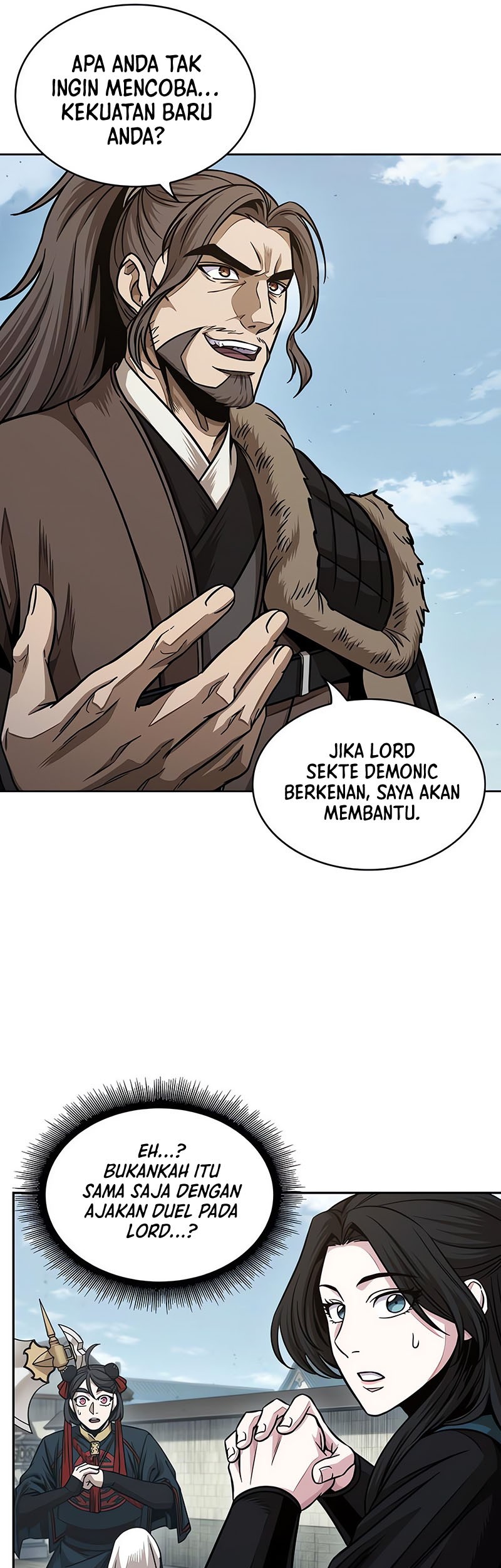 Chapter 176 - halaman 39