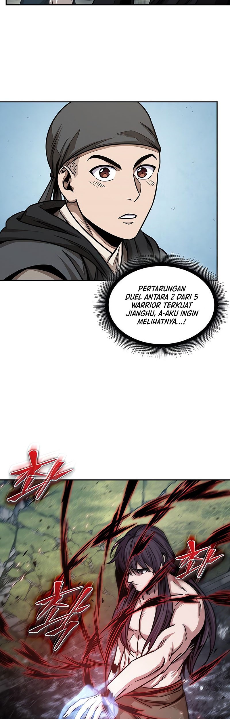 Chapter 176 - halaman 40
