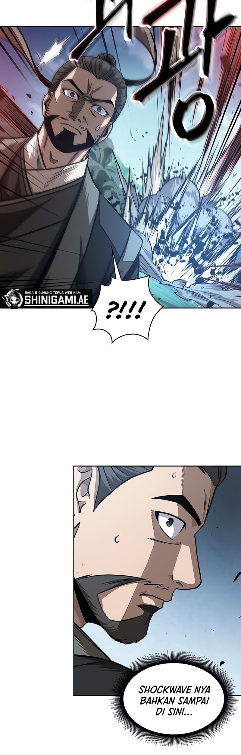 Chapter 176 - halaman 45