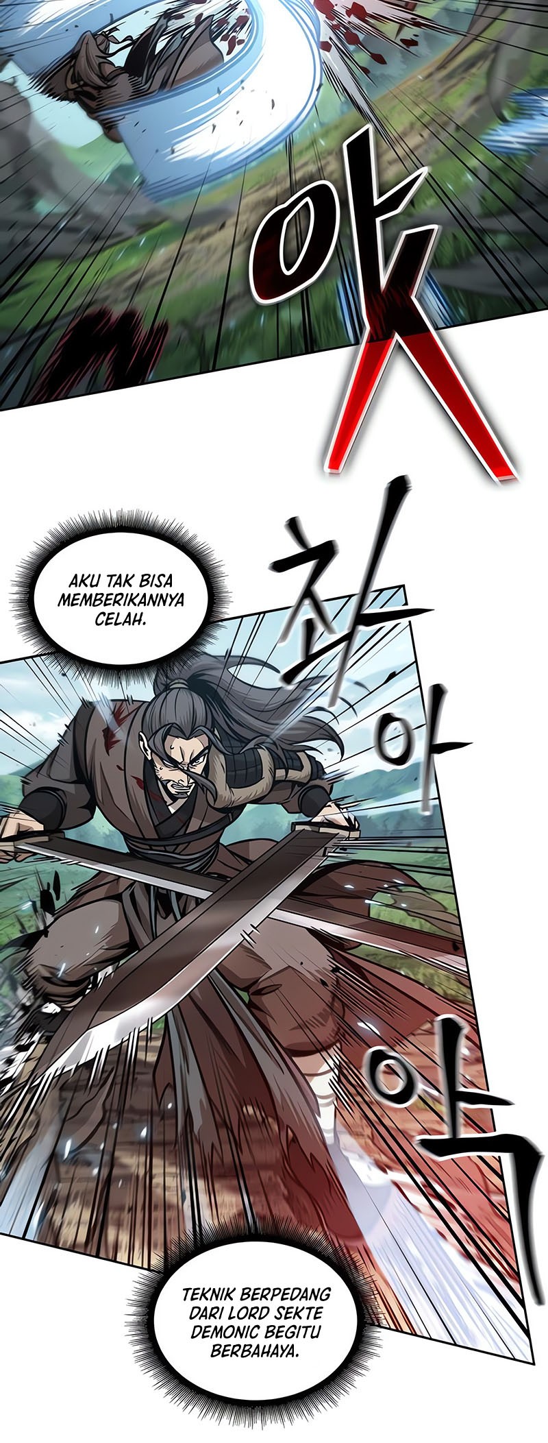 Chapter 176 - halaman 49