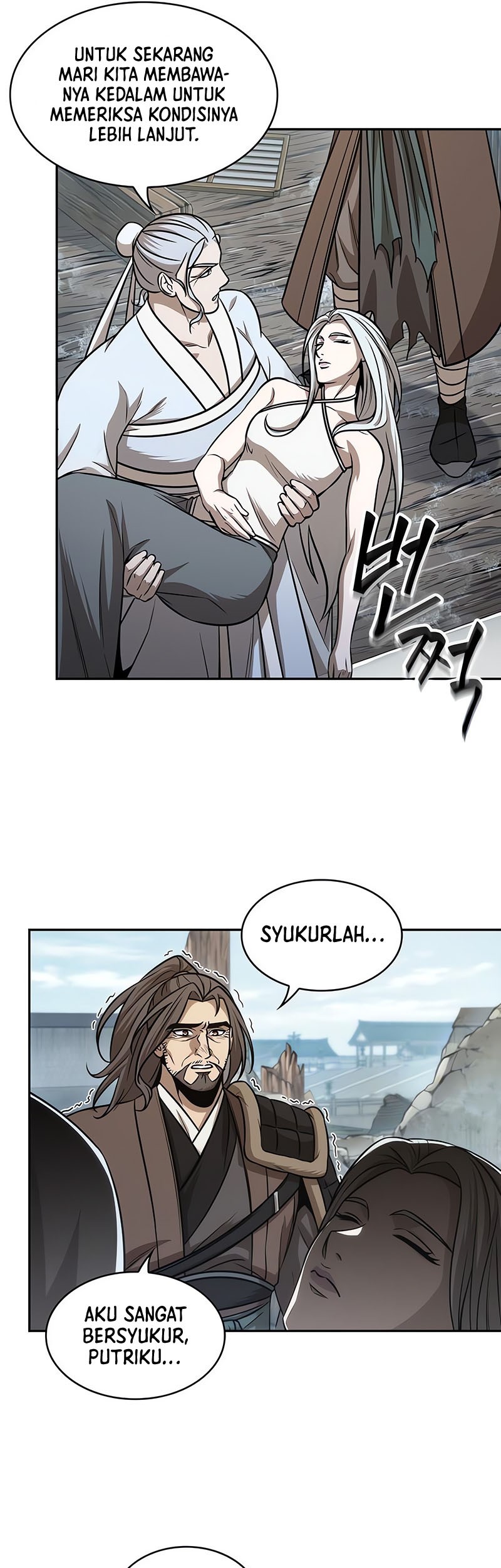 Chapter 176 - halaman 15