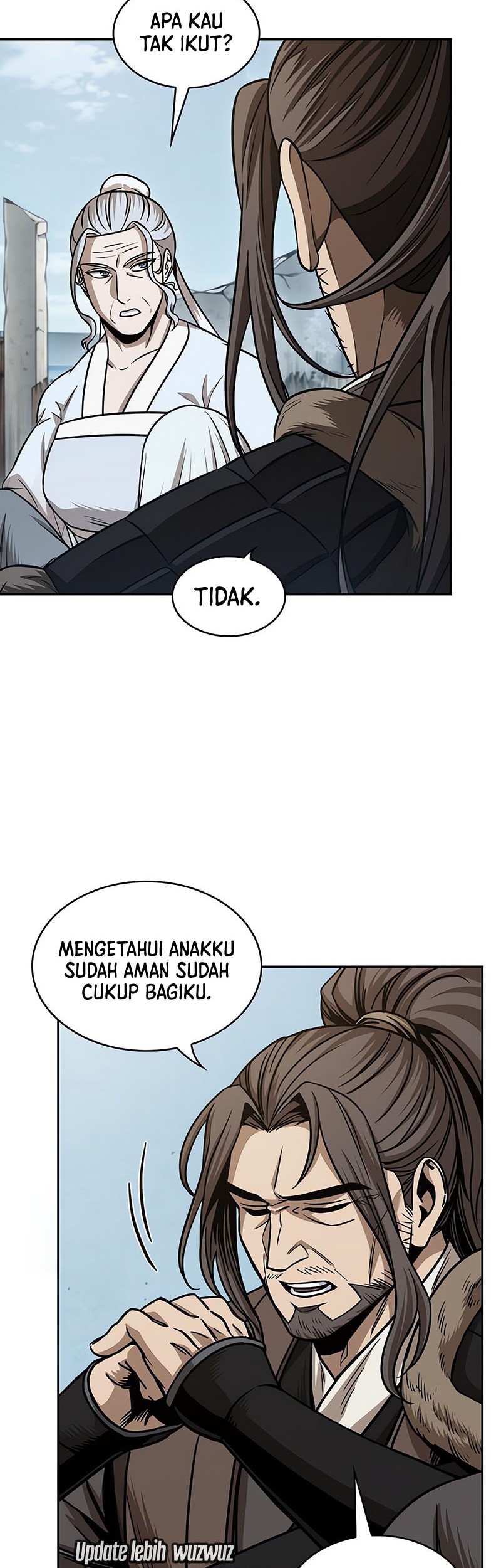 Chapter 176 - halaman 16