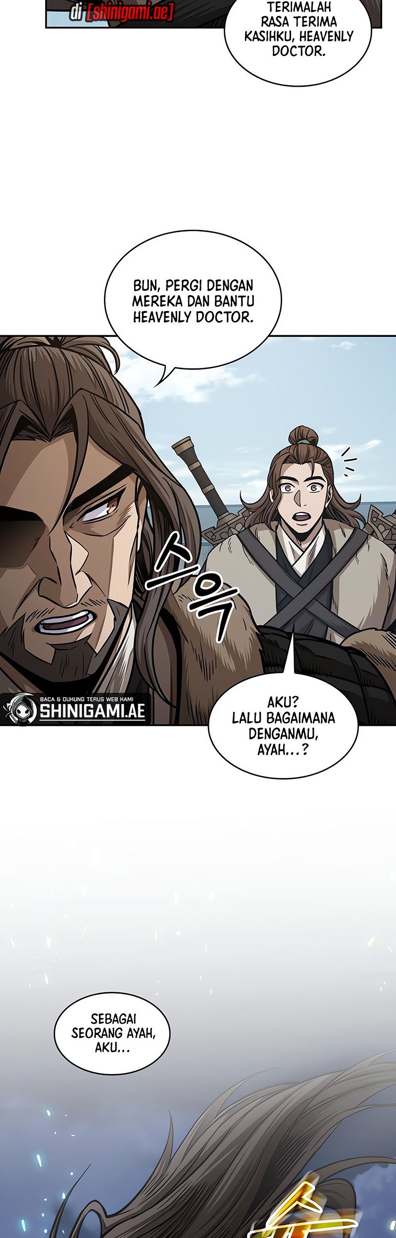 Chapter 176 - halaman 17