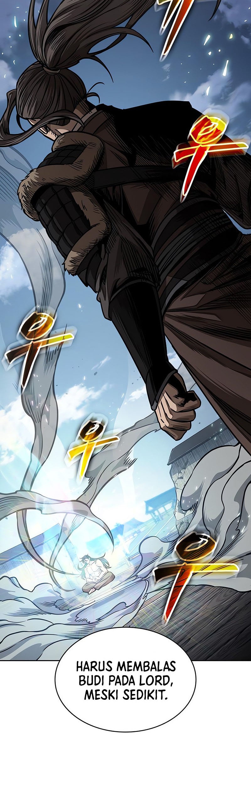 Chapter 176 - halaman 18