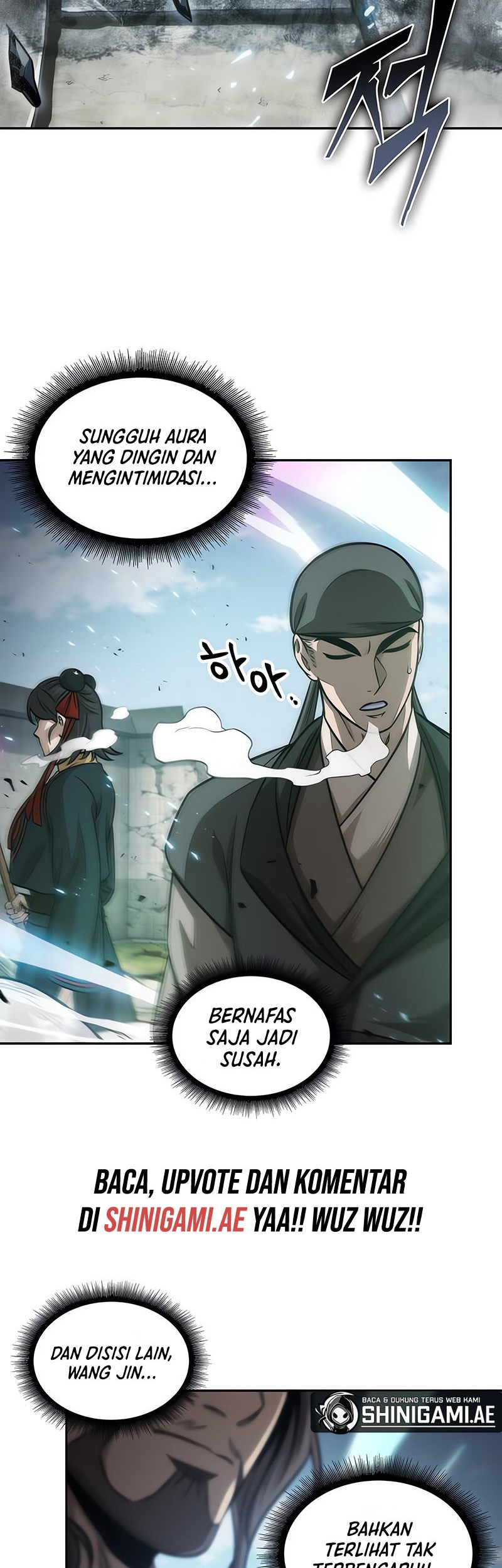 Chapter 176 - halaman 20