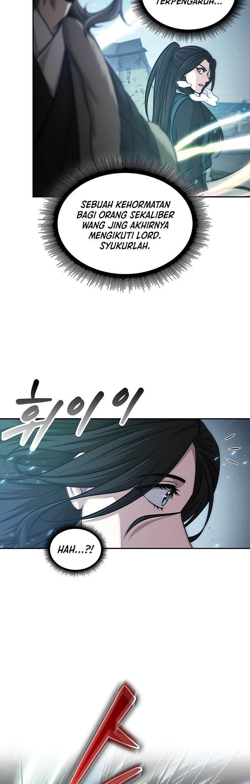 Chapter 176 - halaman 21