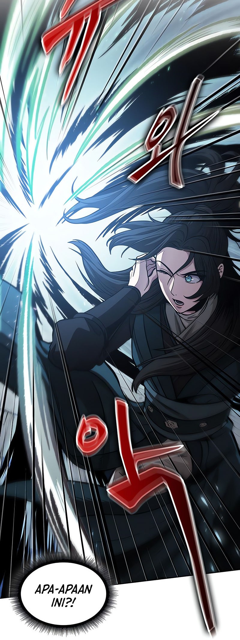 Chapter 176 - halaman 22