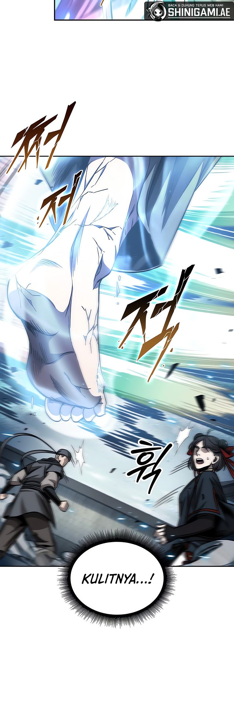 Chapter 176 - halaman 26