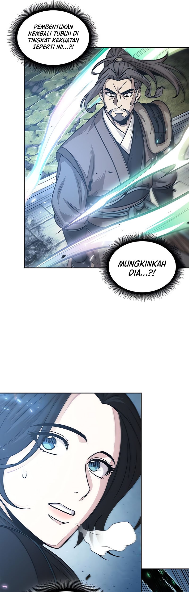 Chapter 176 - halaman 27