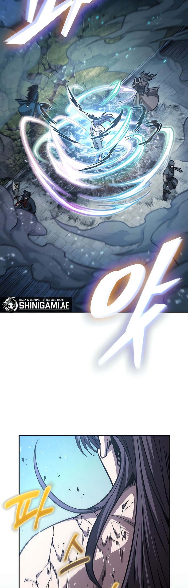Chapter 176 - halaman 29
