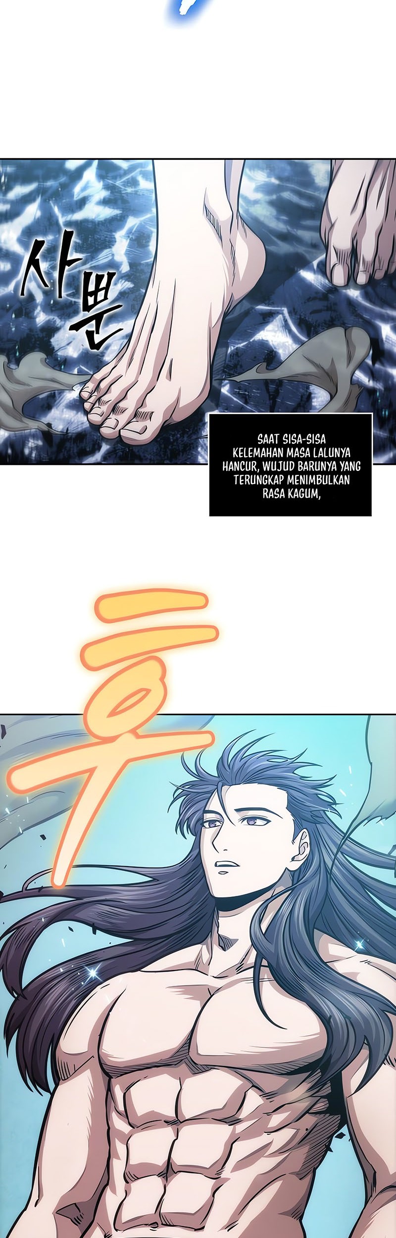 Chapter 176 - halaman 32