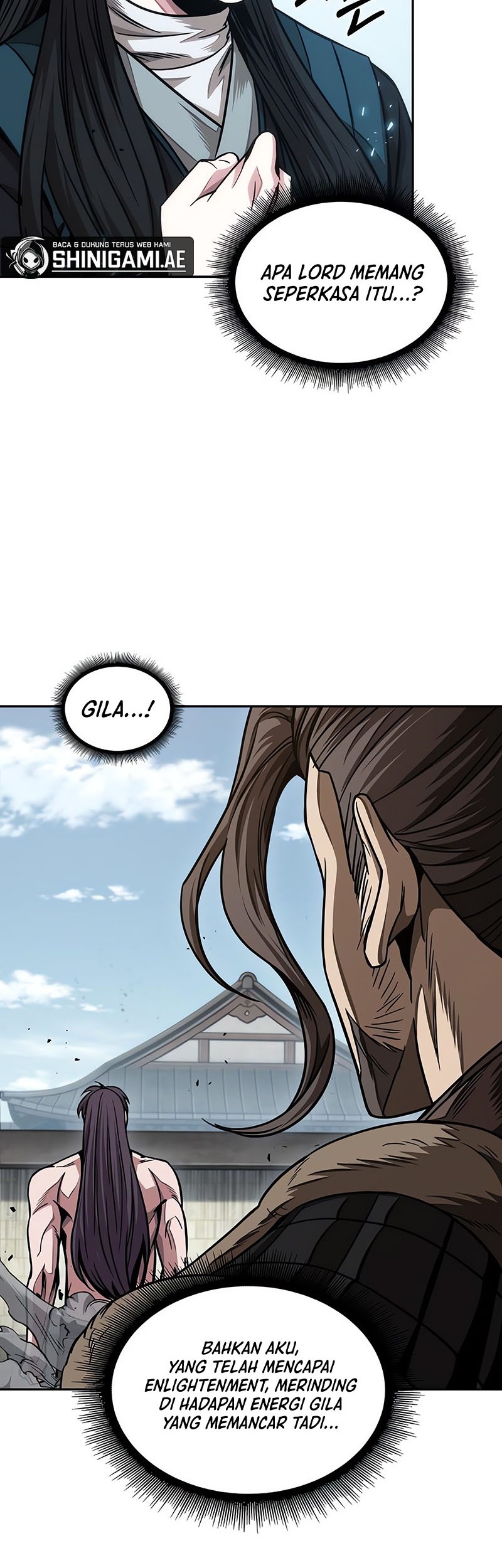 Chapter 176 - halaman 34